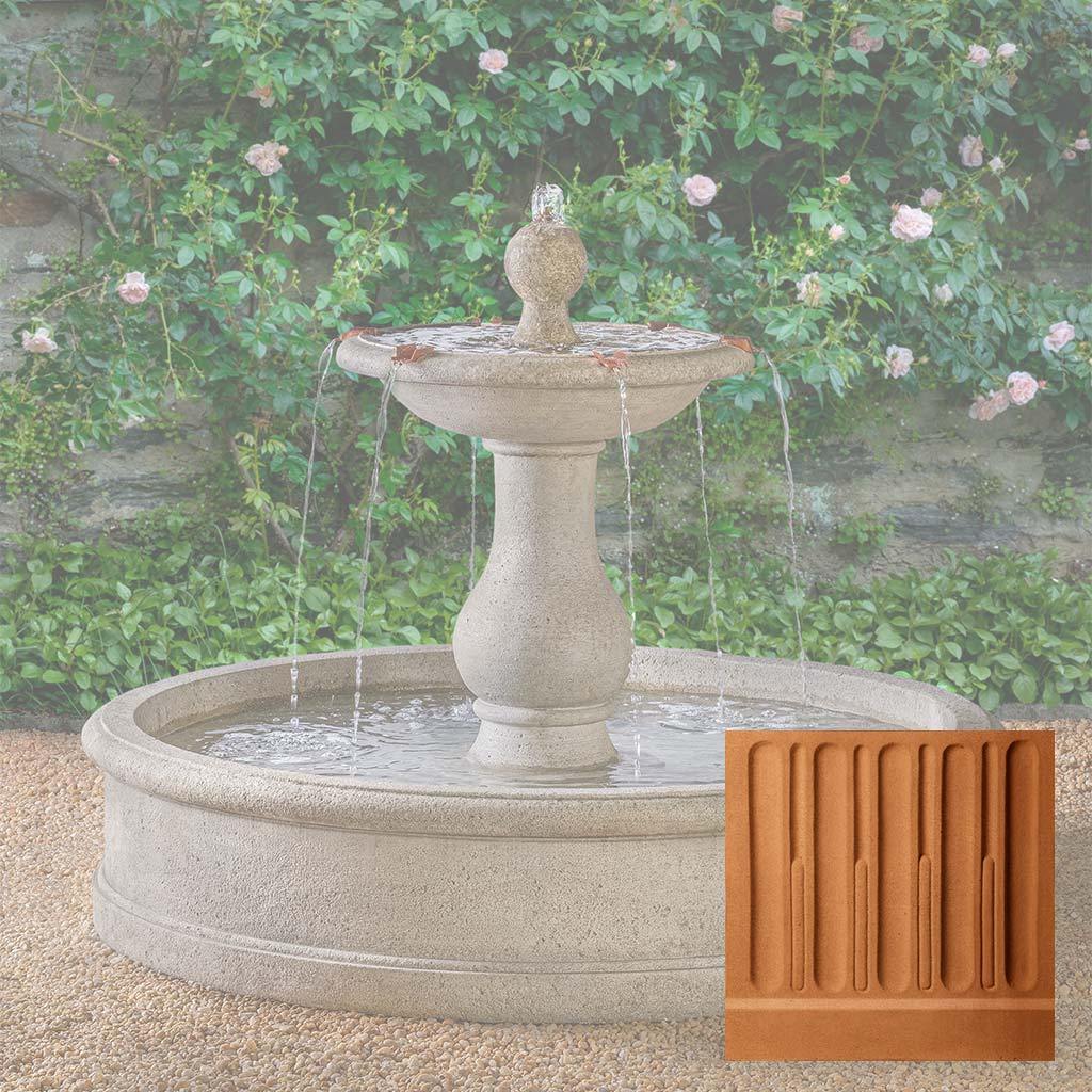Delacorte Fountain - Image 11