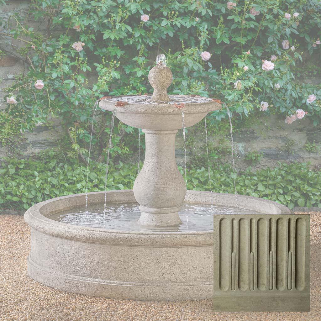 Delacorte Fountain - Image 12