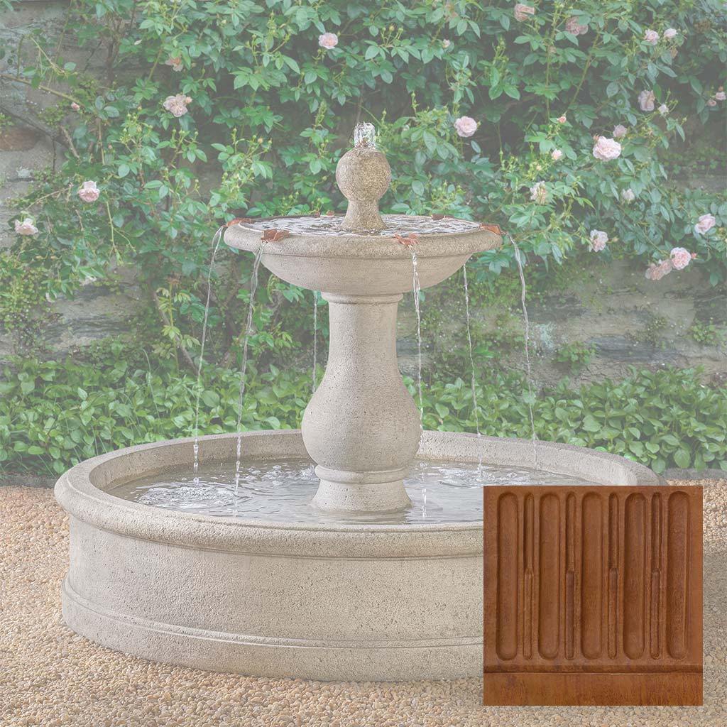 Delacorte Fountain - Image 14