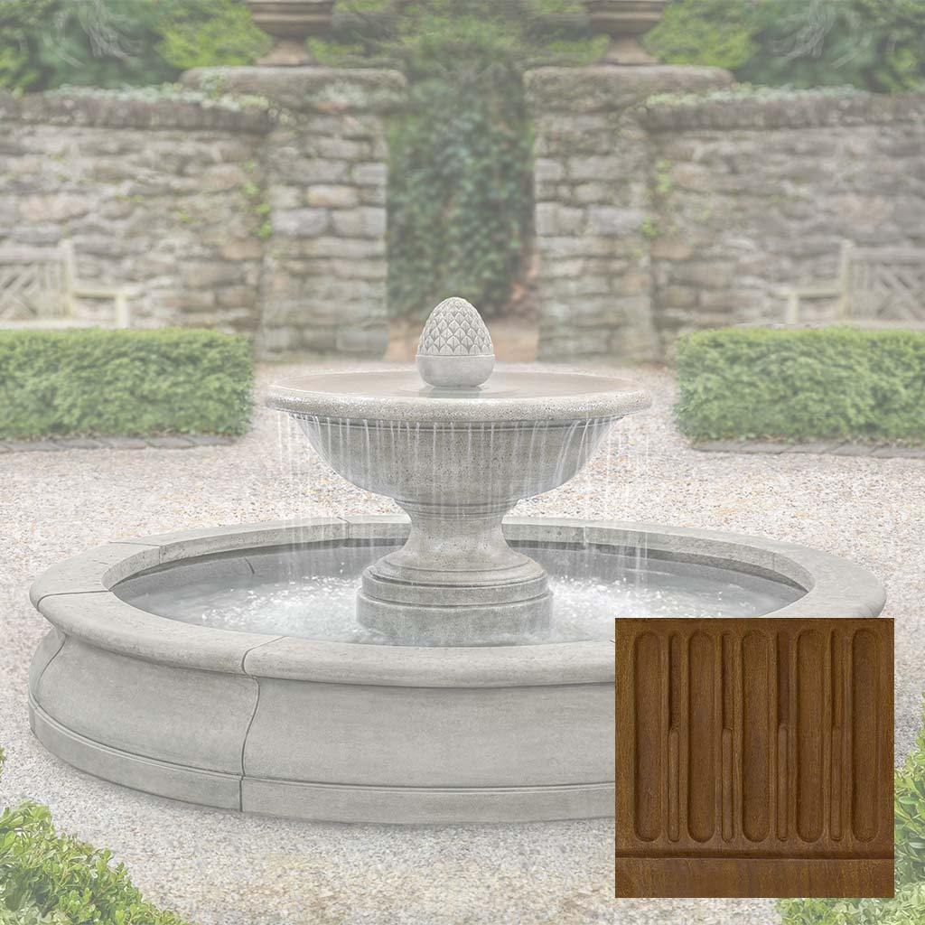 D'Este Estate Fountain - Image 11