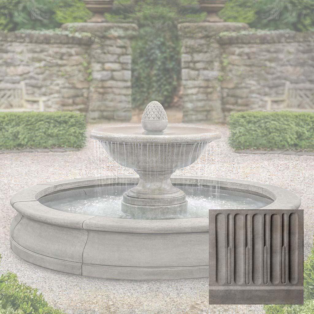 D'Este Estate Fountain - Image 14