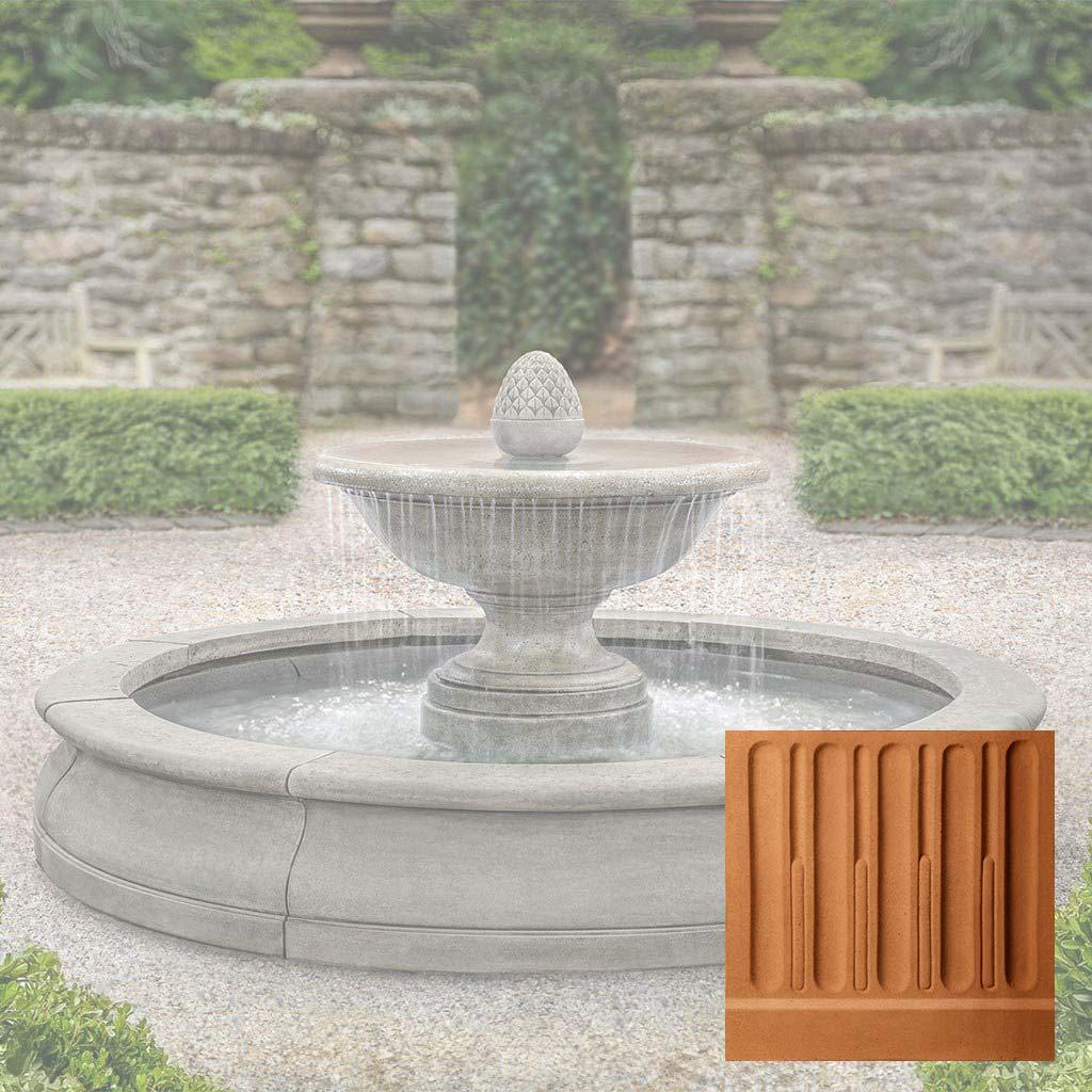 D'Este Estate Fountain - Image 15