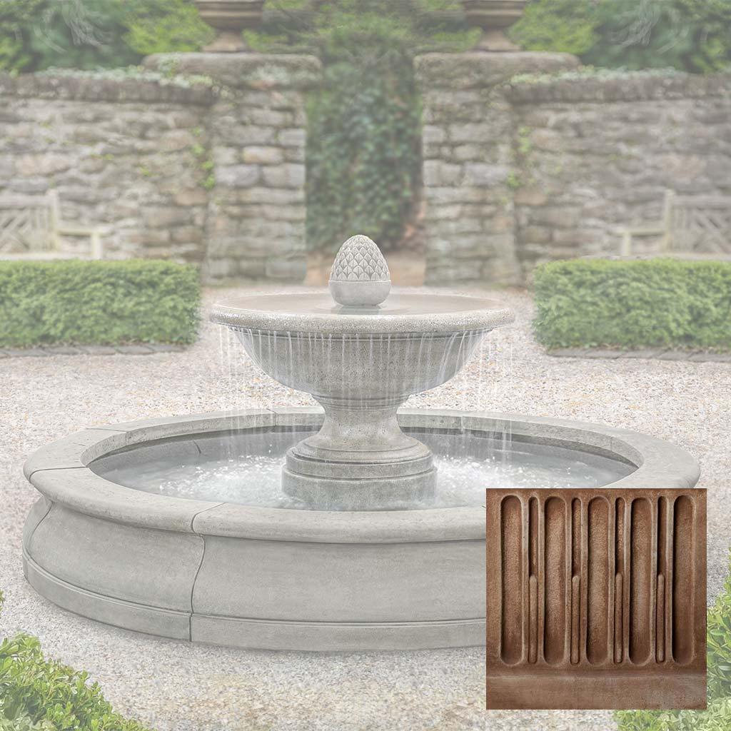 D'Este Estate Fountain - Image 3