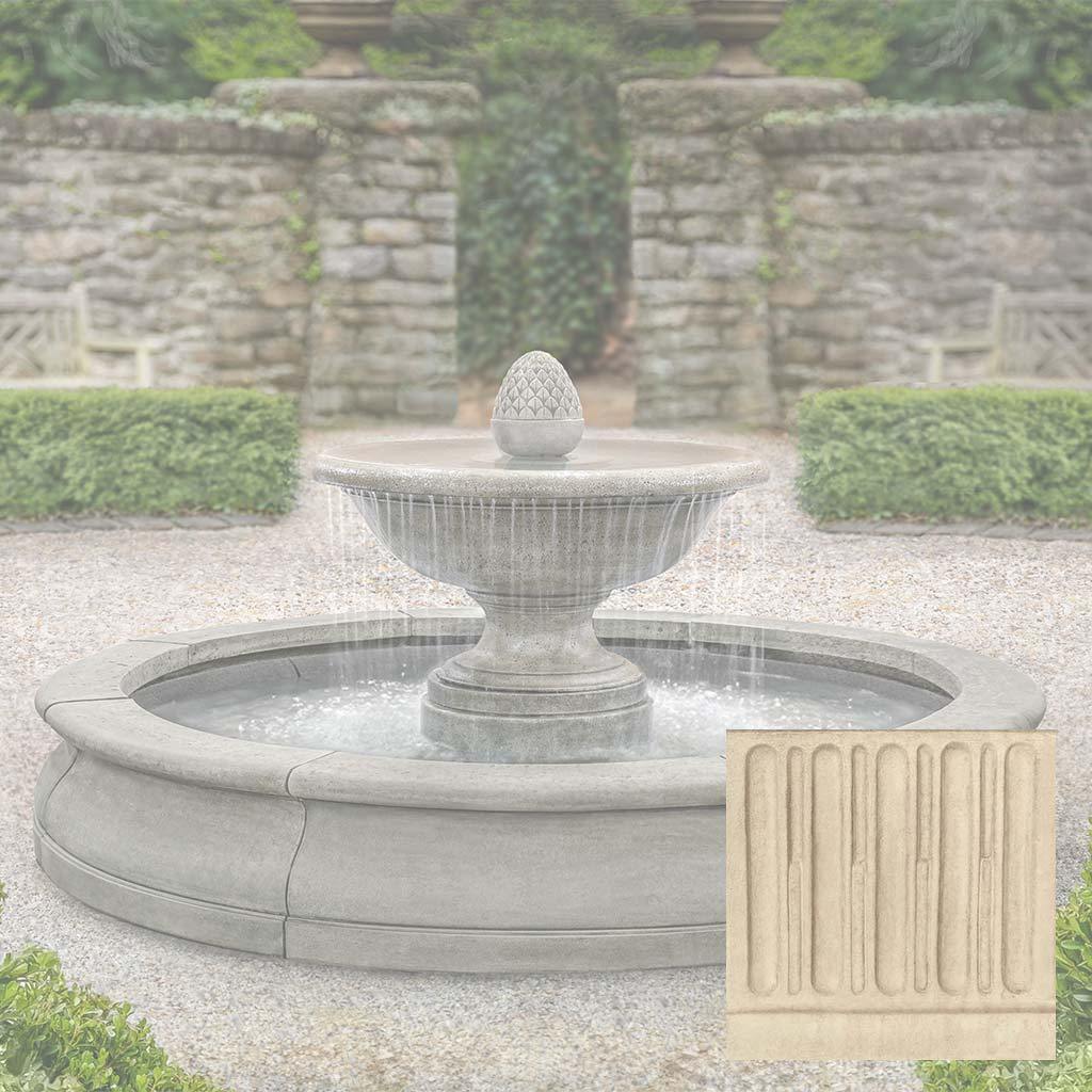 D'Este Estate Fountain - Image 6