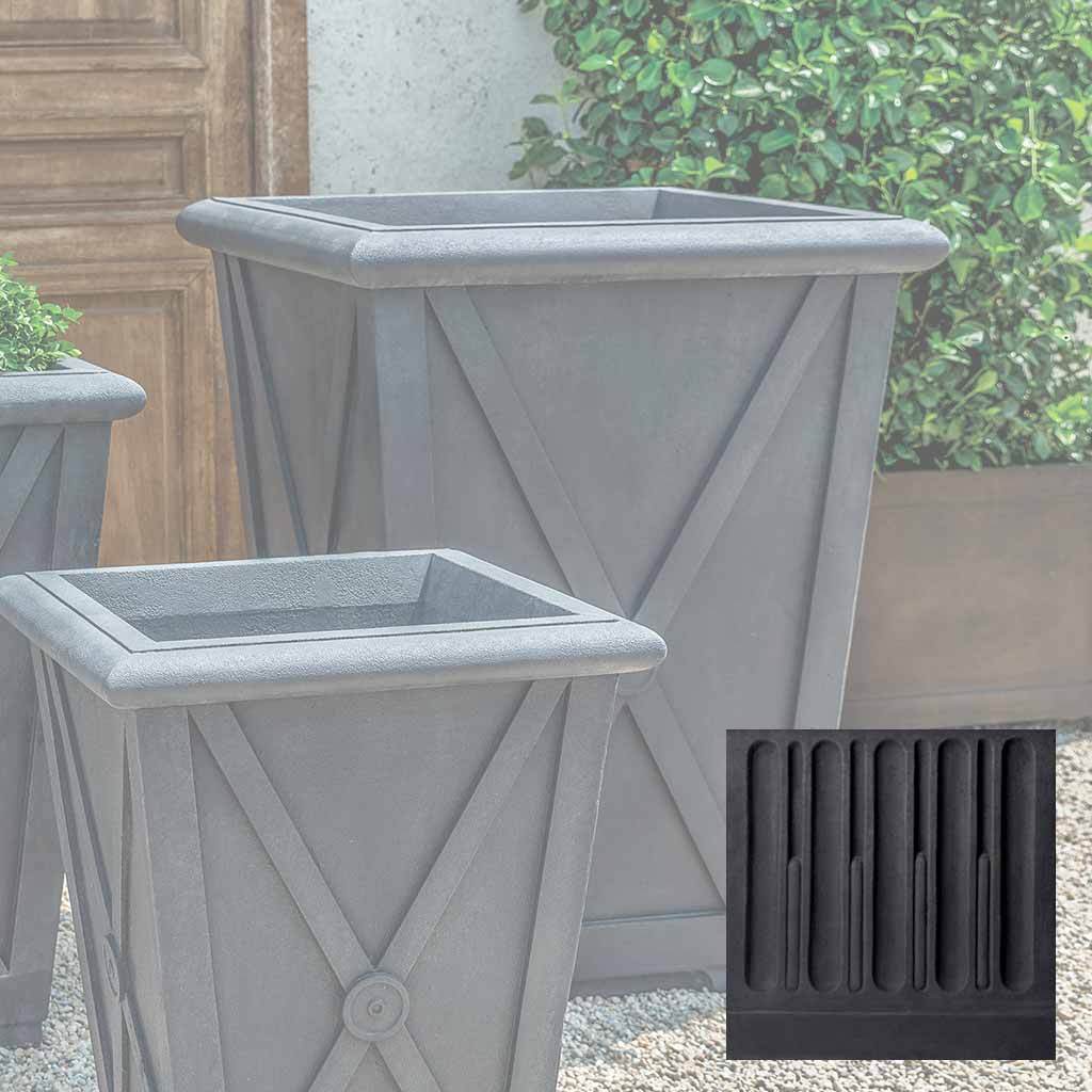 Directoire Planter - Large - Image 11
