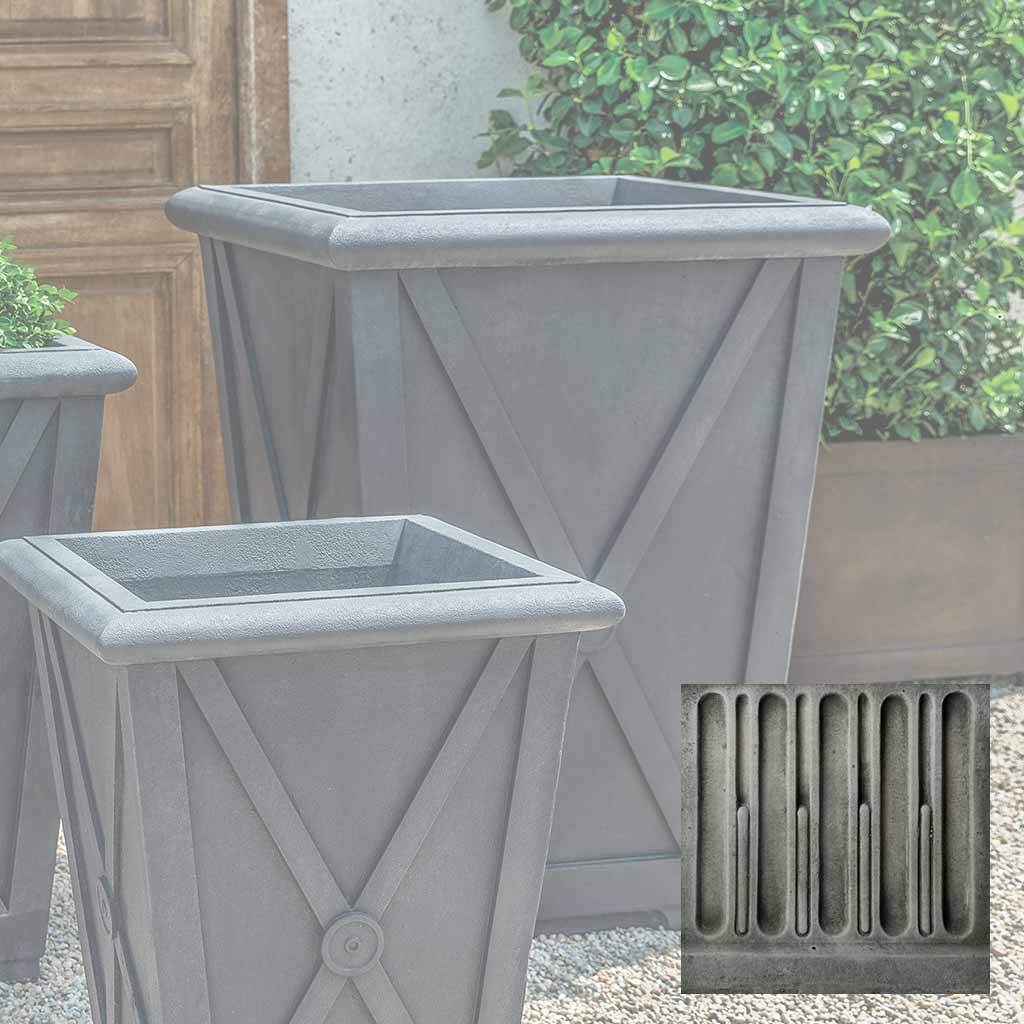 Directoire Planter - Large - Image 3