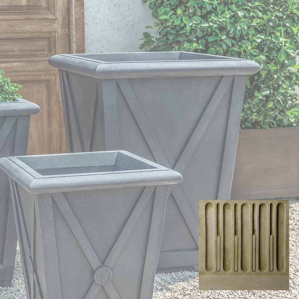 Directoire Planter - Large - Image 7