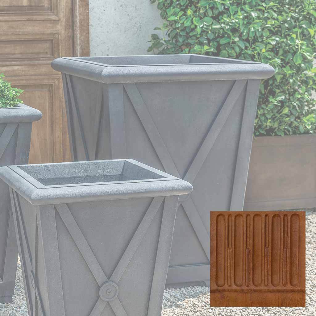 Directoire Planter - Large - Image 9