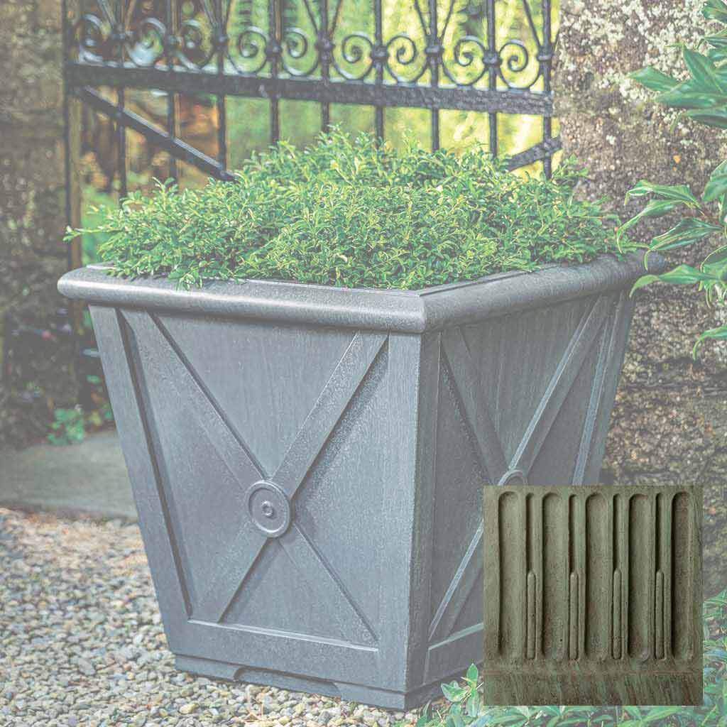 Directoire Planter - Extra Small - Image 5
