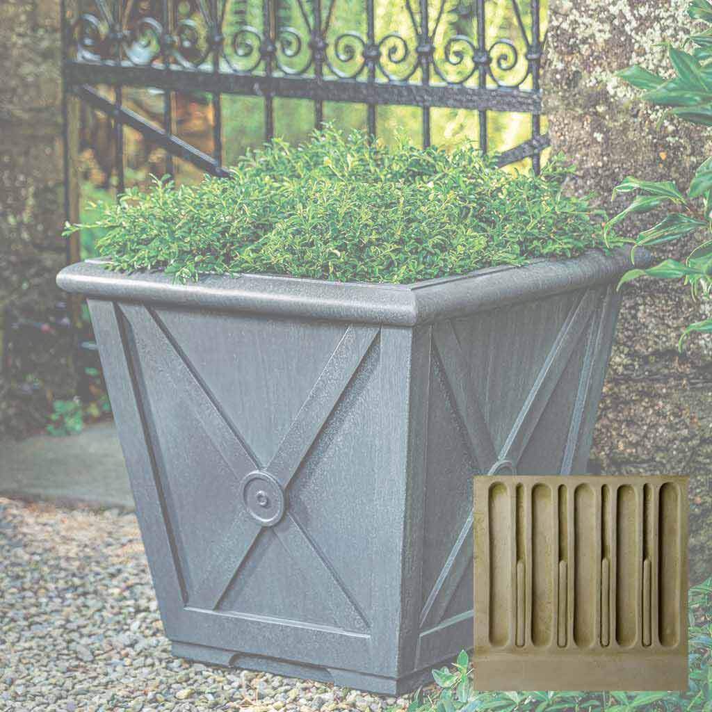 Directoire Planter - Extra Small - Image 6