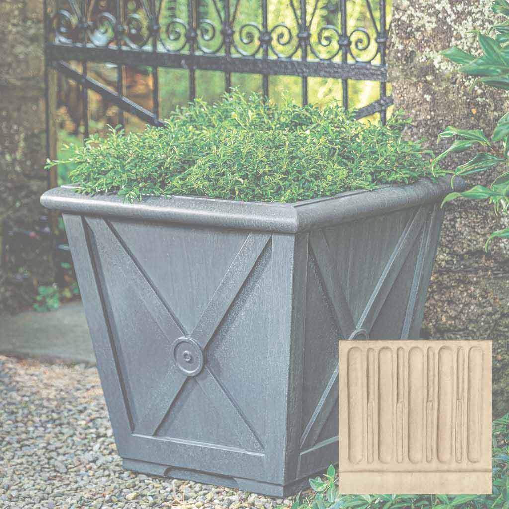 Directoire Planter - Extra Small - Image 7