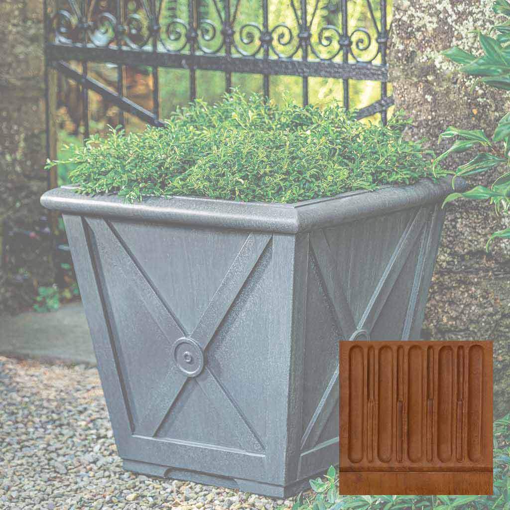 Directoire Planter - Extra Small - Image 8