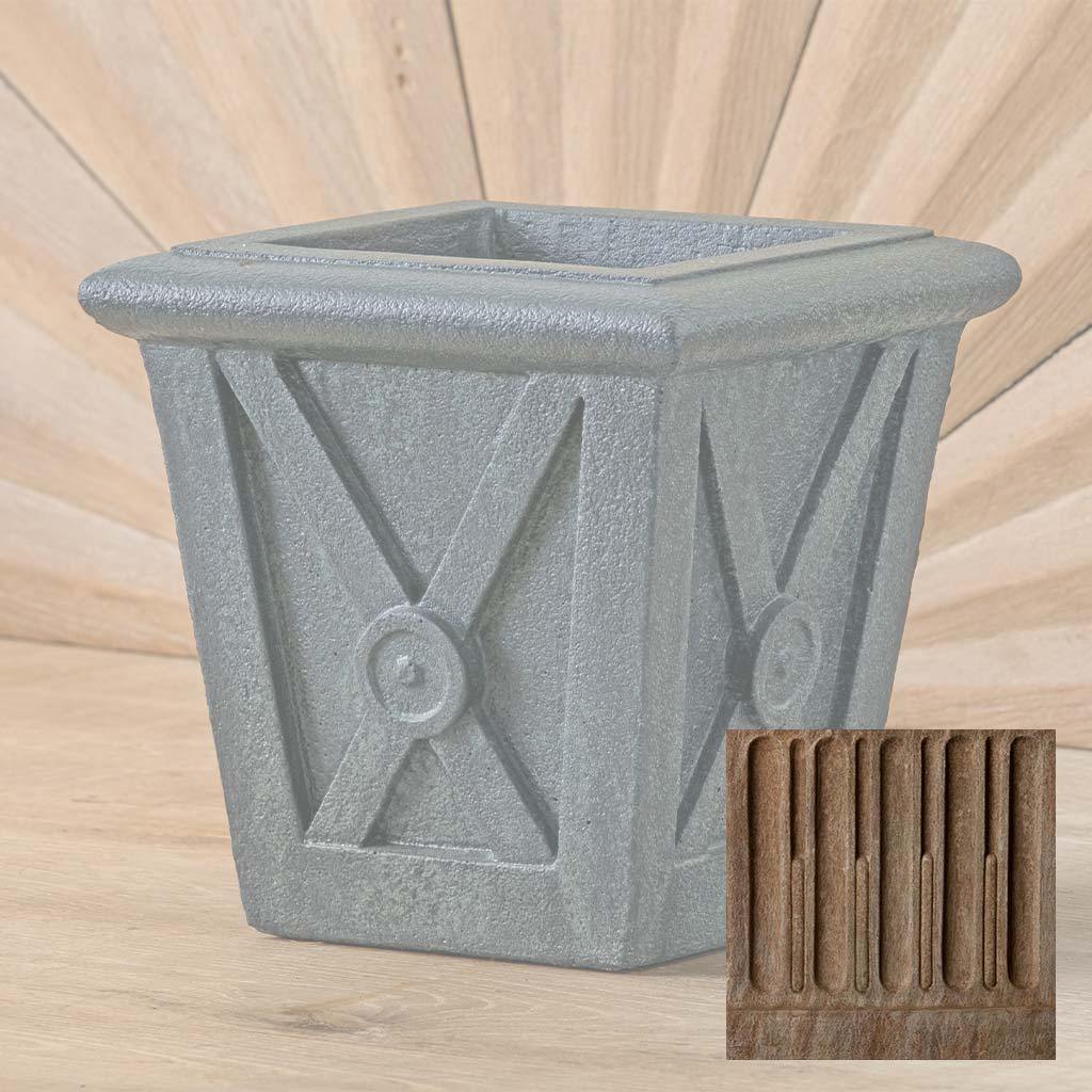 Directoire Terrace Planter - Image 3