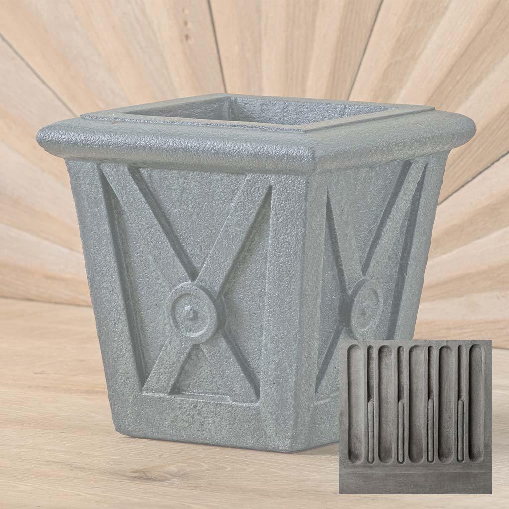 Directoire Terrace Planter - Image 9