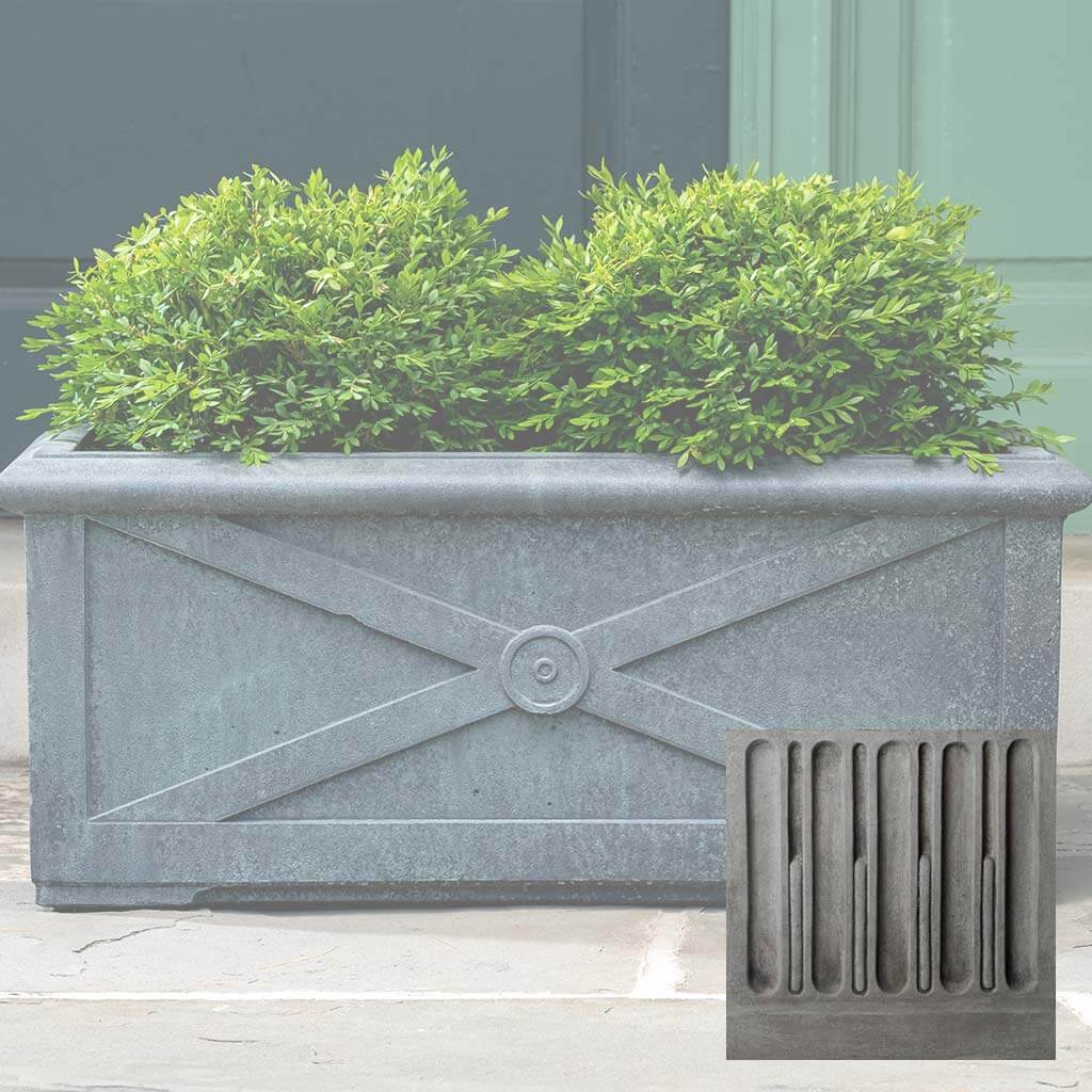 Directoire Windowbox, Large - Image 12