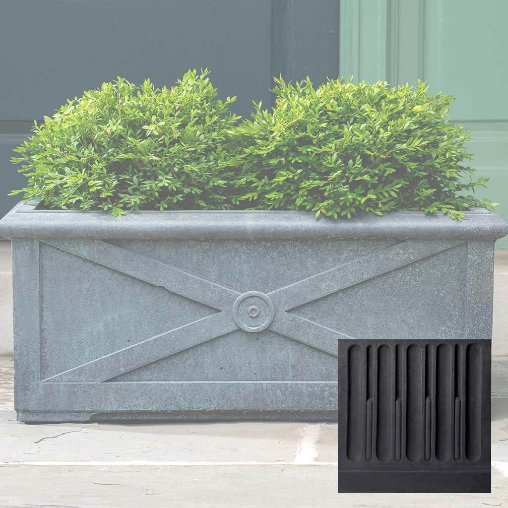 Directoire Windowbox, Large - Image 13