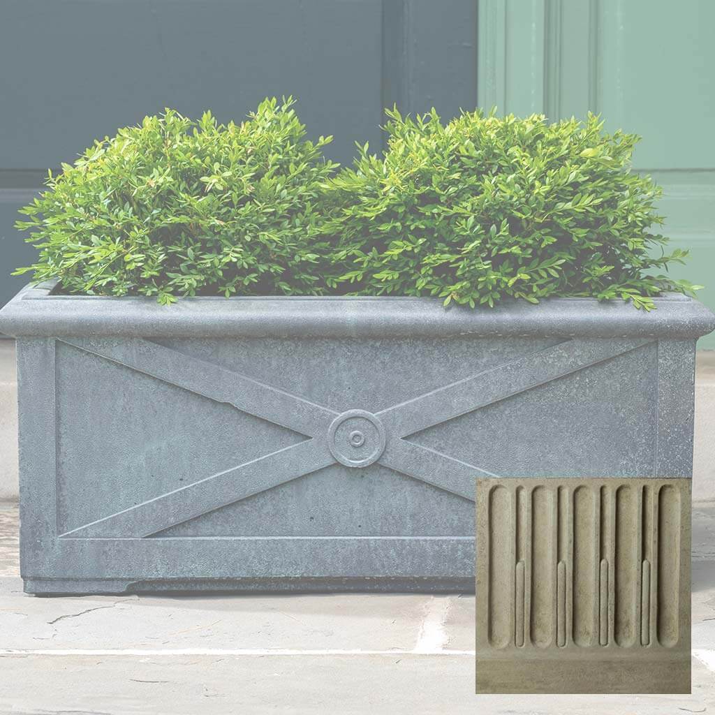 Directoire Windowbox, Large - Image 16