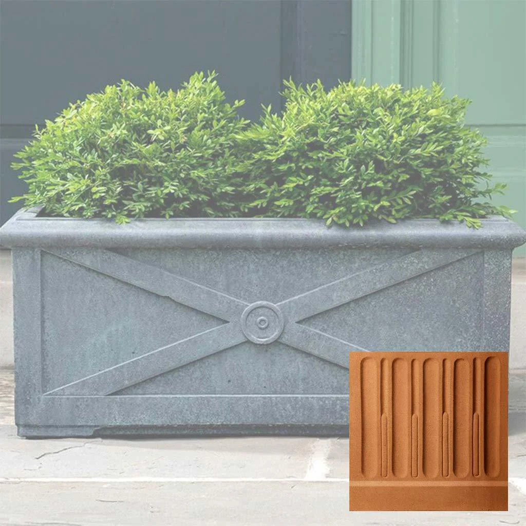 Directoire Windowbox, Large - Image 17