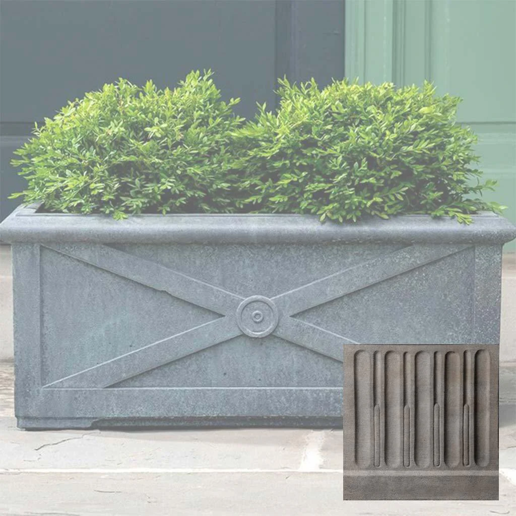 Directoire Windowbox, Large - Image 18
