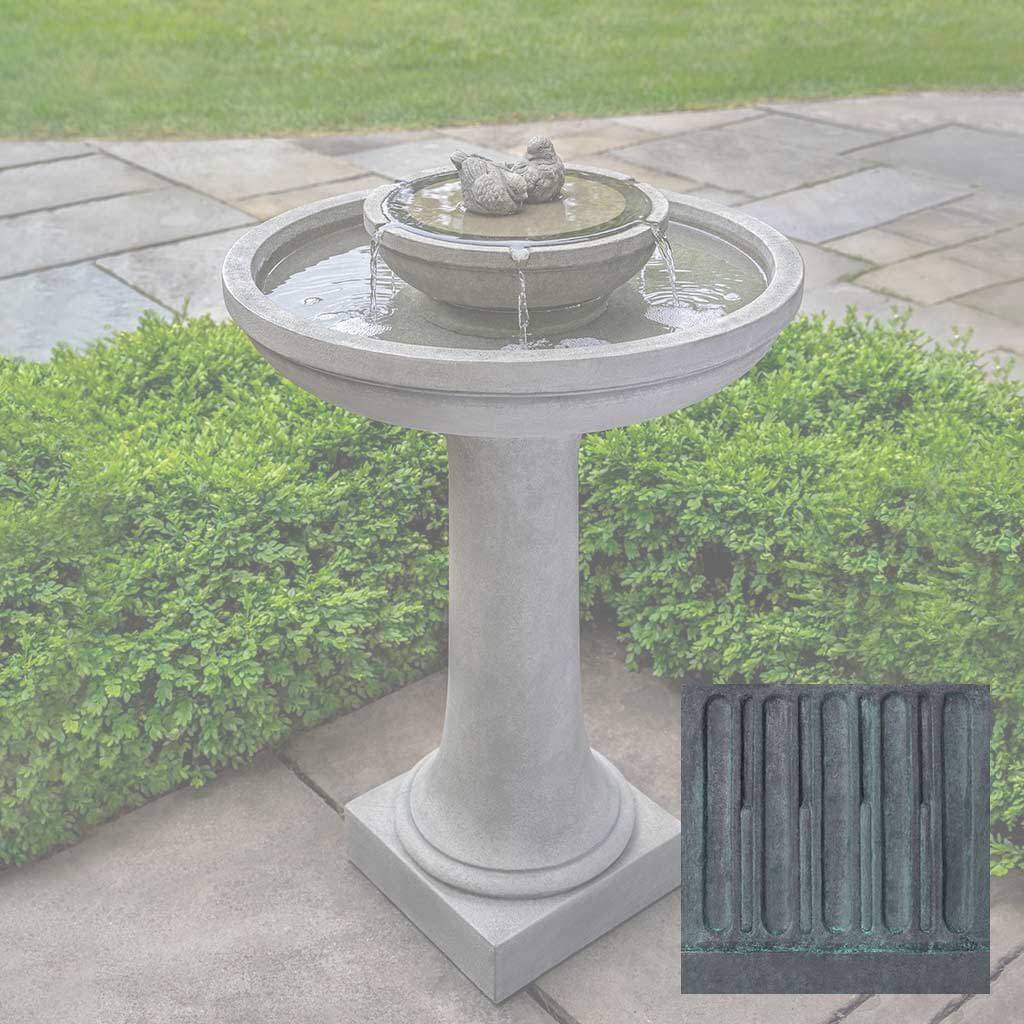 Dolce Nido Fountain - Image 8