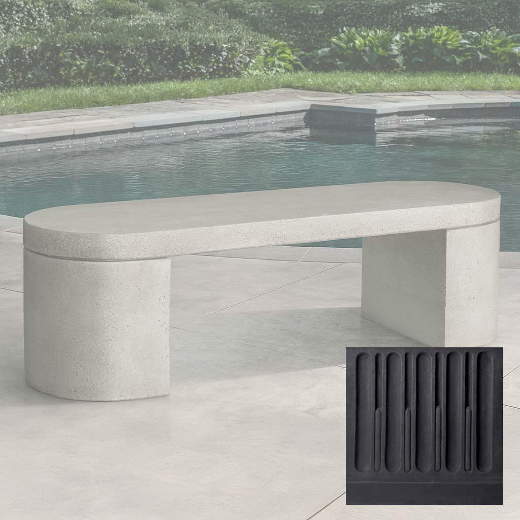 Dorchester Bench - Image 8