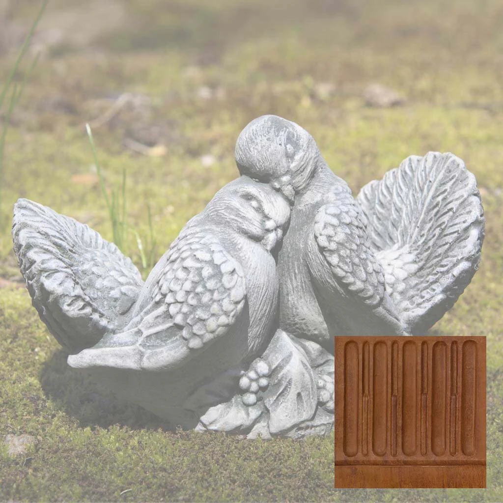 Dove Pair - Small - Image 12