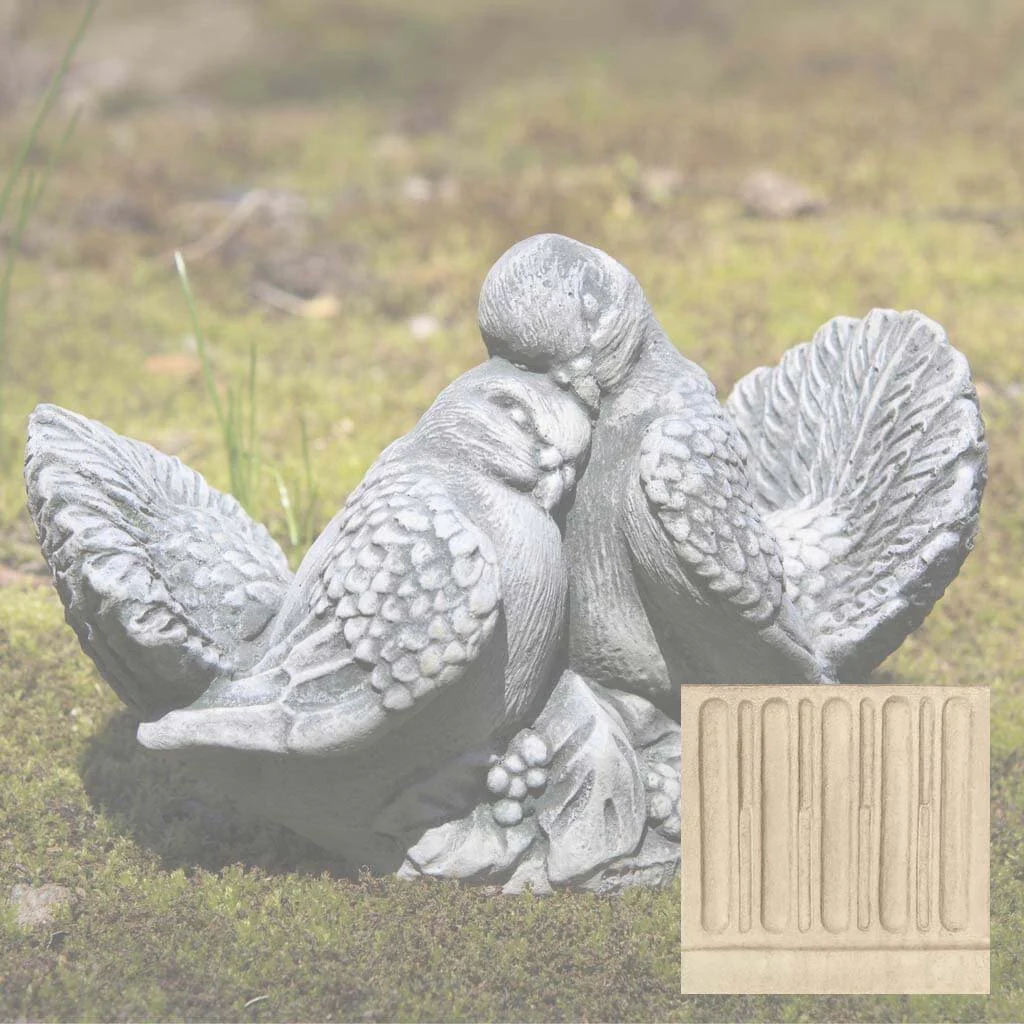 Dove Pair - Small - Image 13