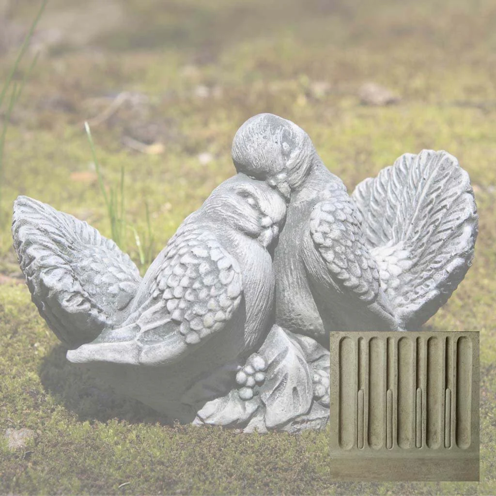 Dove Pair - Small - Image 3