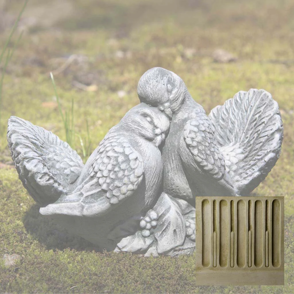 Dove Pair - Small - Image 4