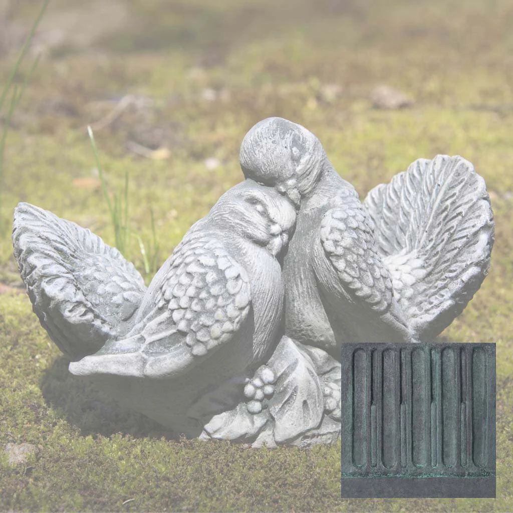 Dove Pair - Small - Image 7