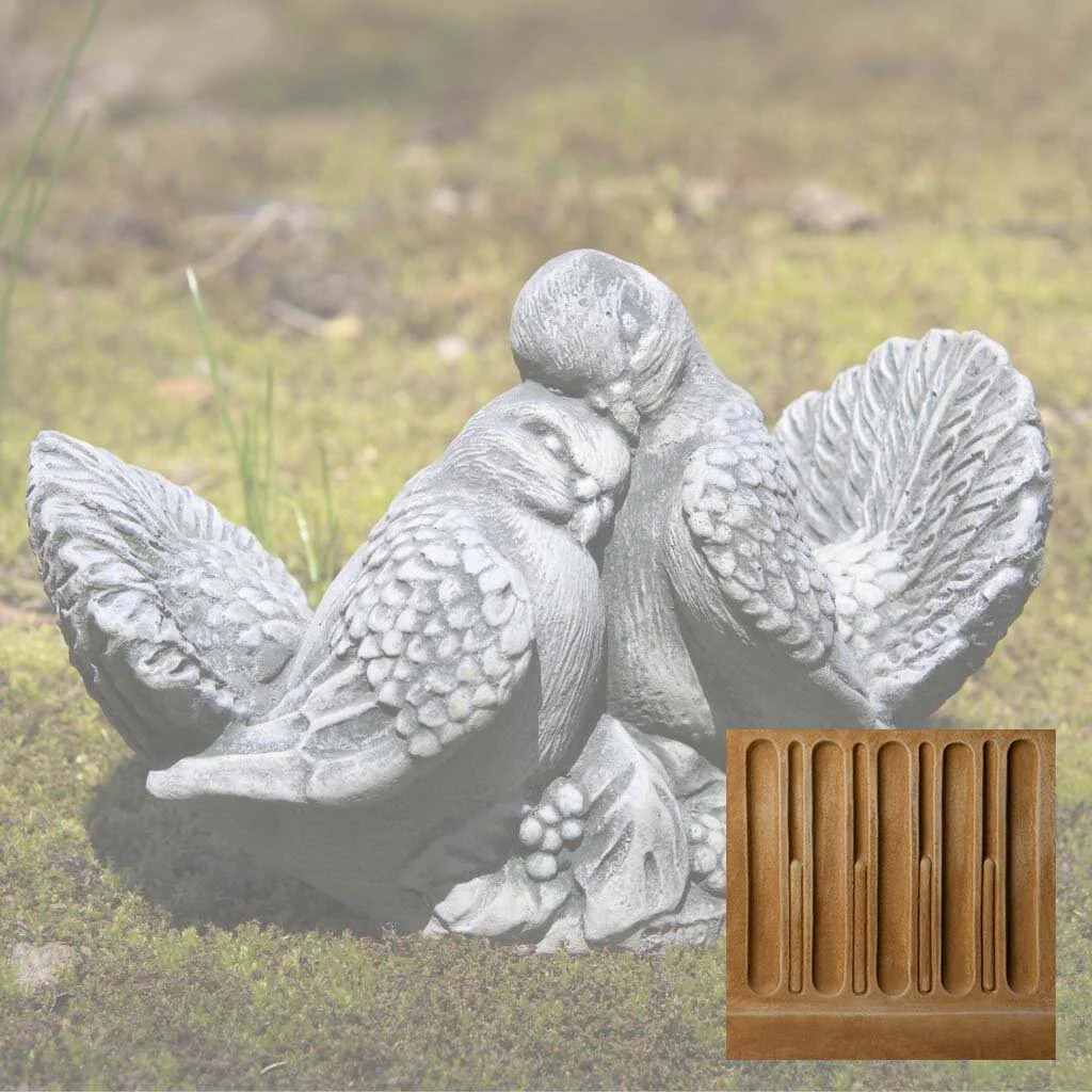 Dove Pair - Small - Image 9