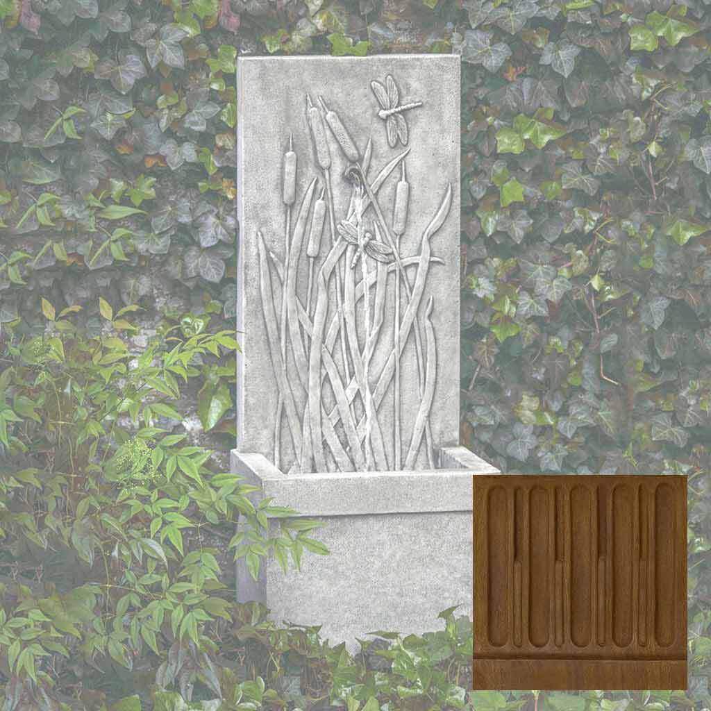Dragonfly Wall Fountain - Image 11