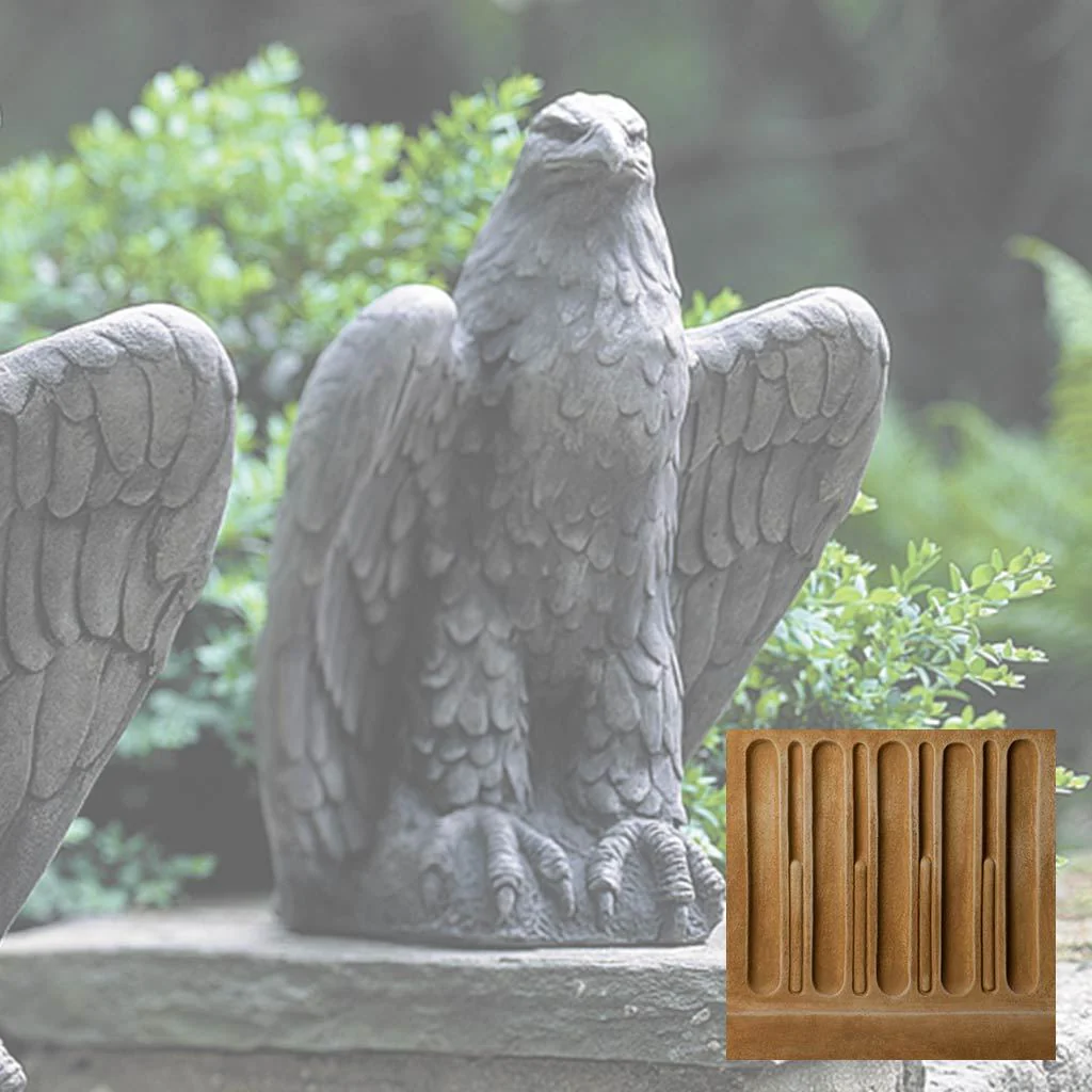 Eagle Looking Right - Image 10