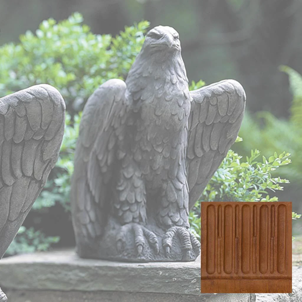 Eagle Looking Right - Image 11