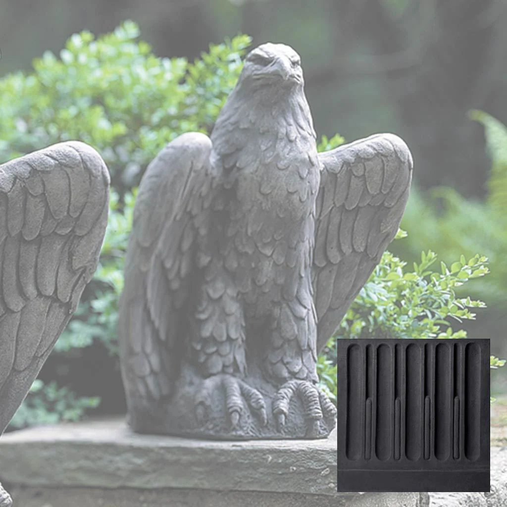 Eagle Looking Right - Image 12