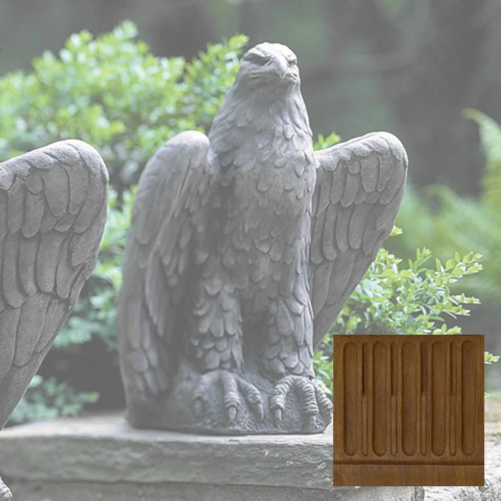 Eagle Looking Right - Image 13