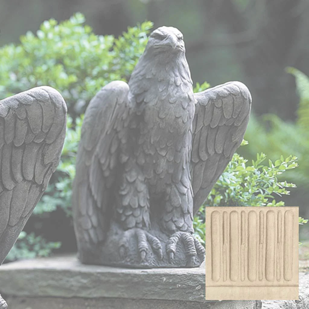Eagle Looking Right - Image 14