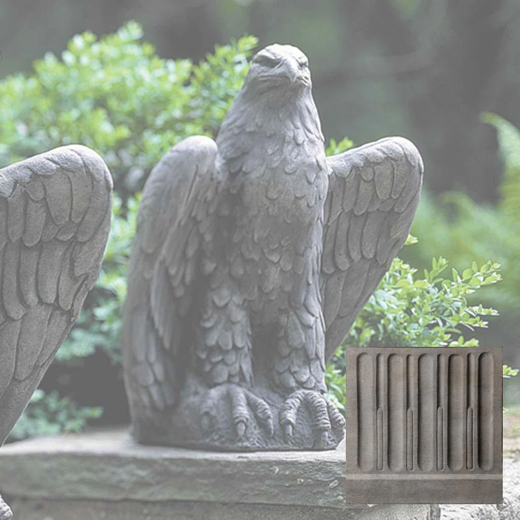Eagle Looking Right - Image 15