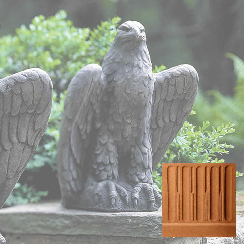 Eagle Looking Right - Image 16