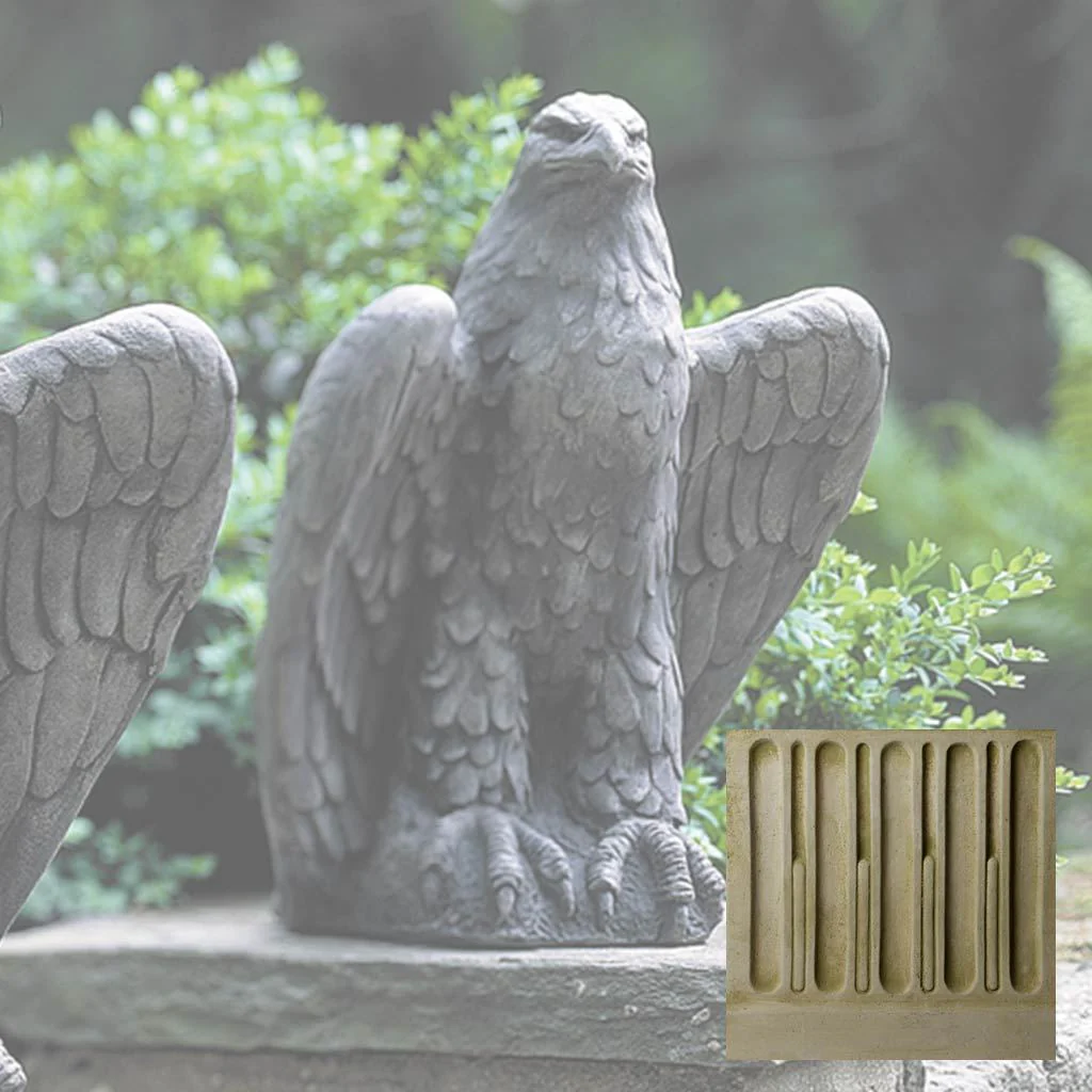 Eagle Looking Right - Image 3