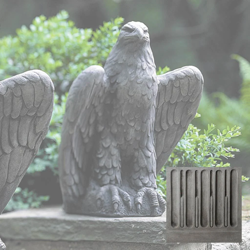 Eagle Looking Right - Image 4