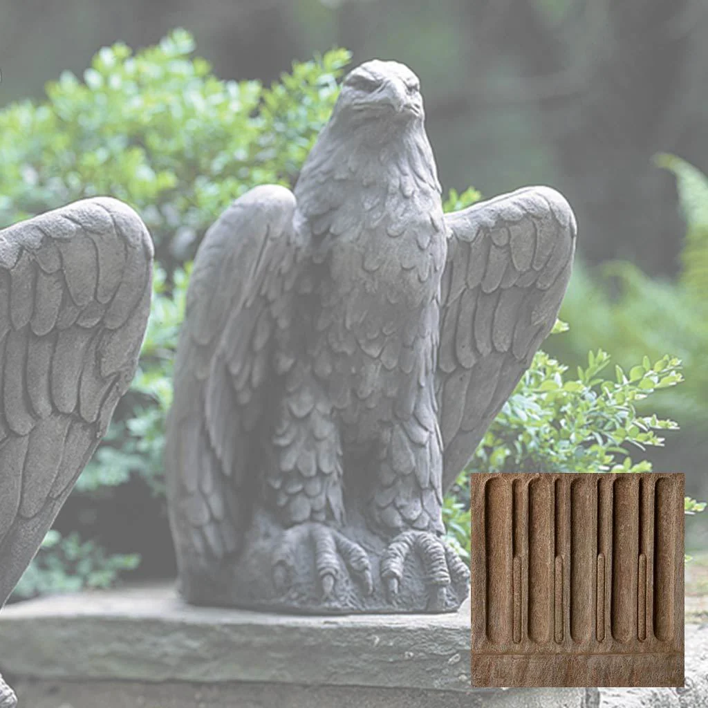 Eagle Looking Right - Image 6