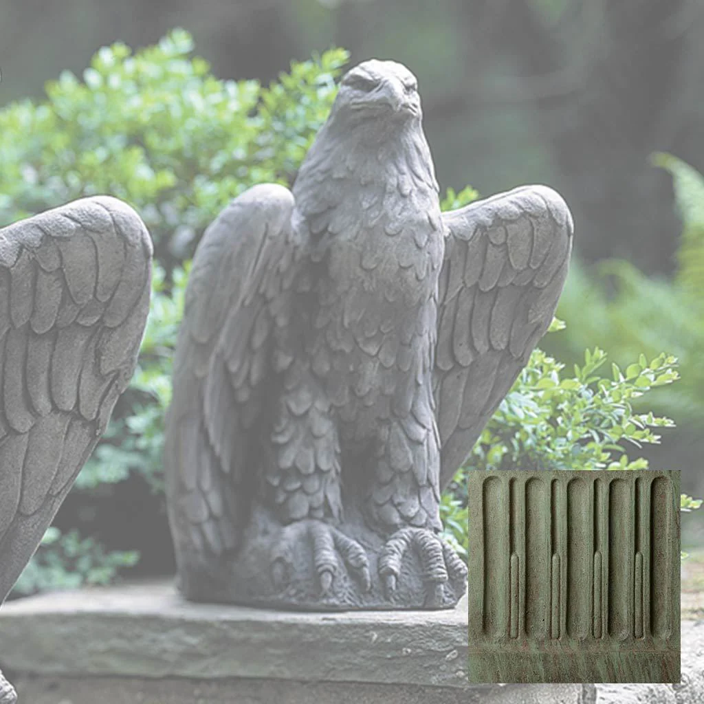 Eagle Looking Right - Image 7