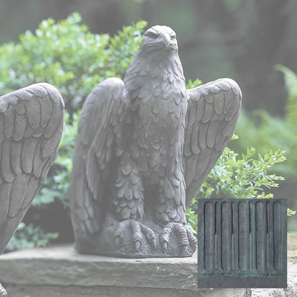Eagle Looking Right - Image 8