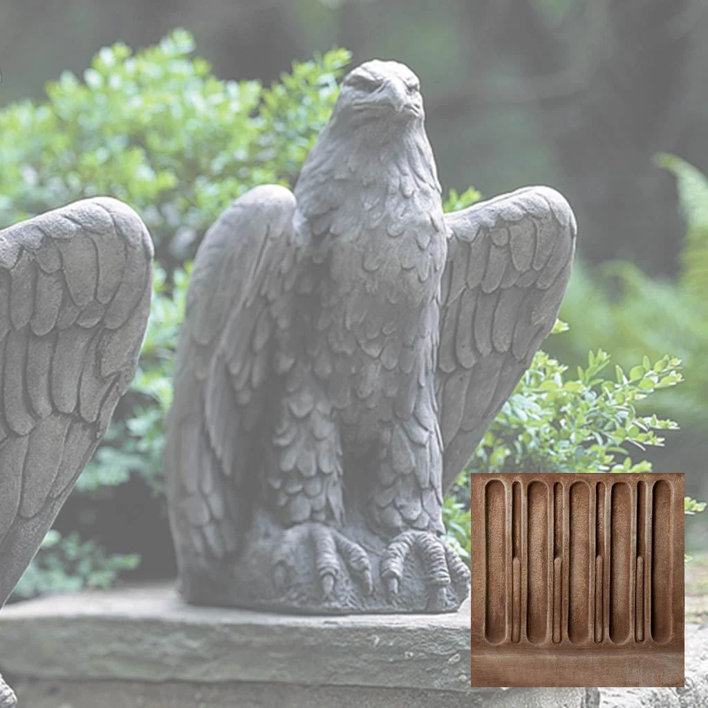 Eagle Looking Right - Image 9