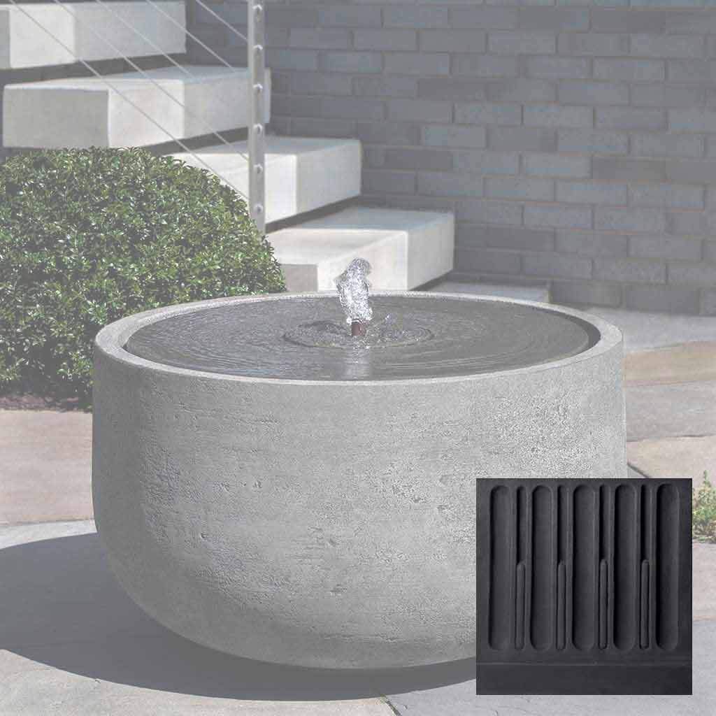 Echo Park Fountain - Image 8