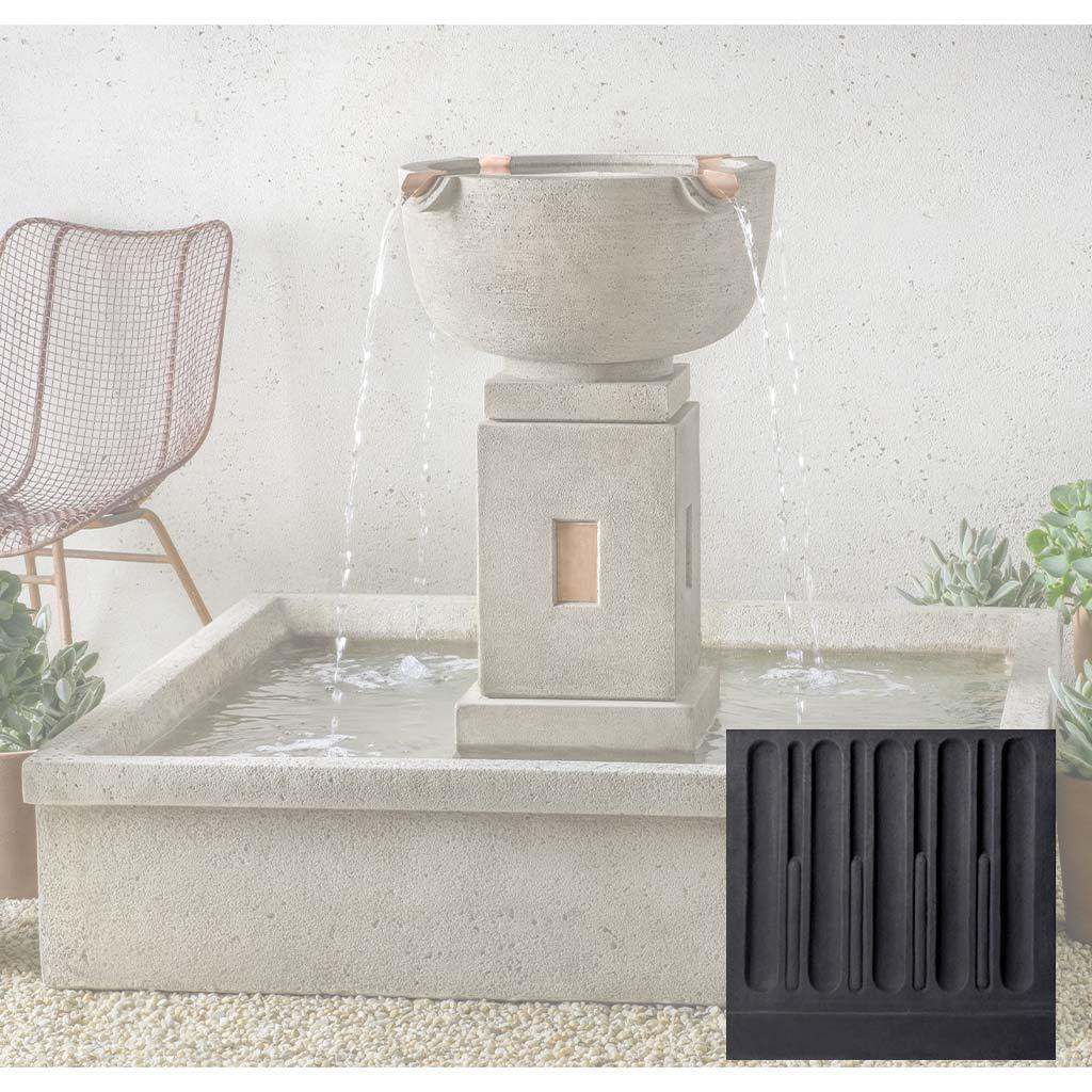 Edo Fountain - Image 11