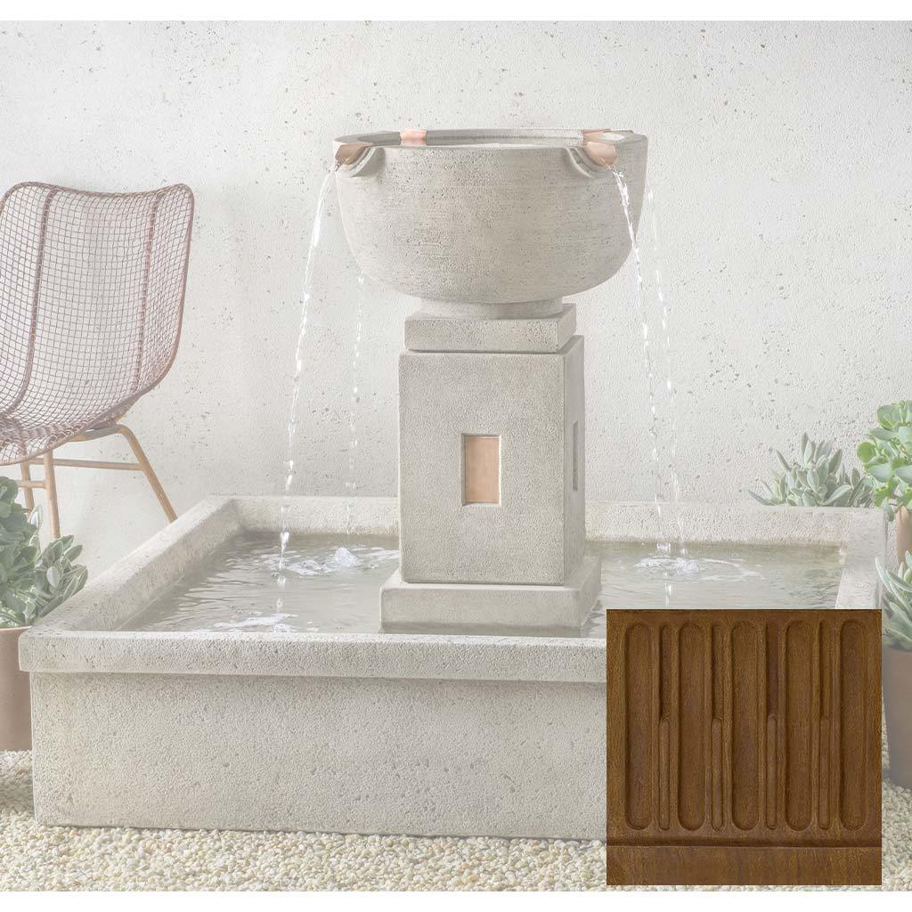 Edo Fountain - Image 12