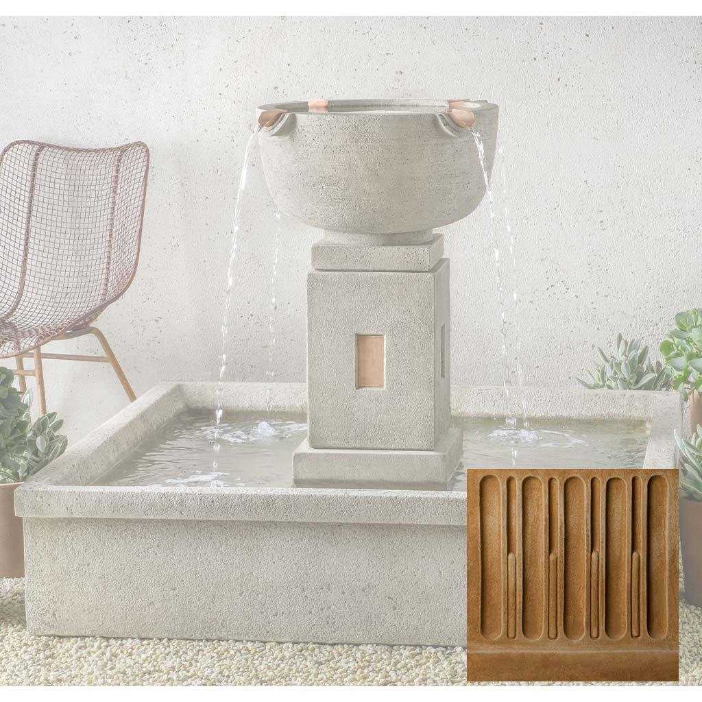 Edo Fountain - Image 13