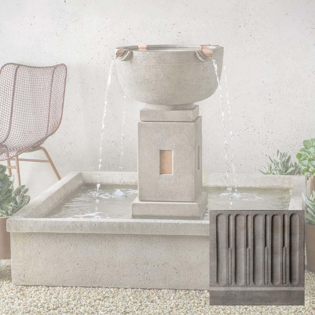 Edo Fountain - Image 15